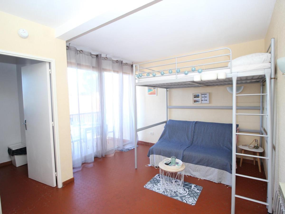 Studio Collioure, 1 Piece, 2 Personnes - Fr-1-309-250 Apartment Exterior photo